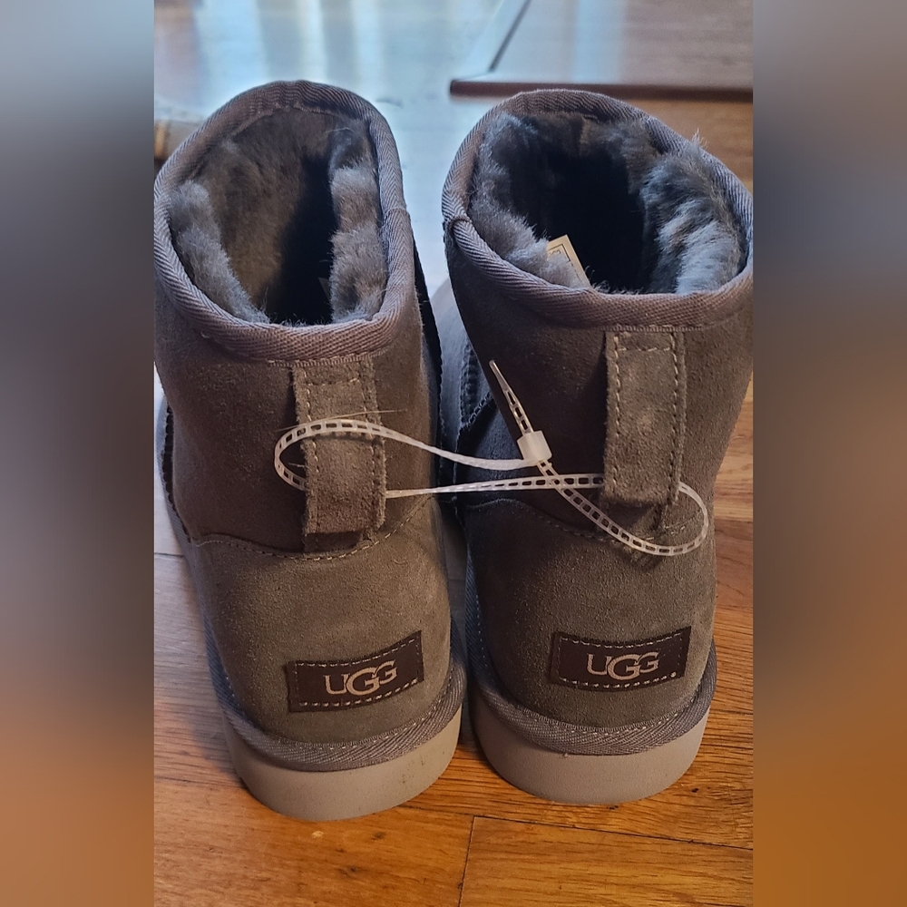 Mens UGG boots size 12